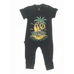Olive + Scout Desert Island Romper Size 12-18mo
